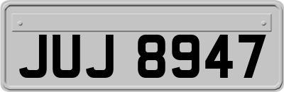 JUJ8947