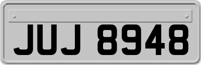 JUJ8948