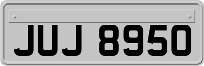JUJ8950