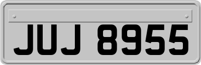 JUJ8955