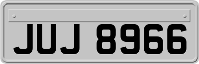 JUJ8966