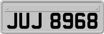 JUJ8968