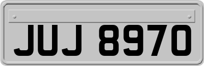 JUJ8970
