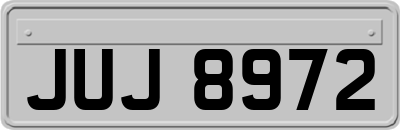 JUJ8972