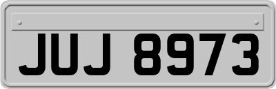 JUJ8973