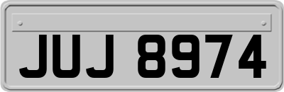 JUJ8974