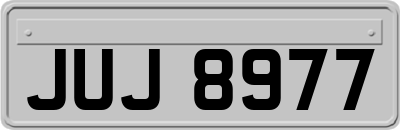 JUJ8977