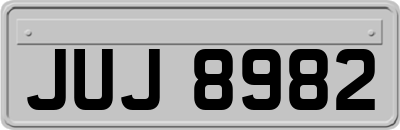 JUJ8982