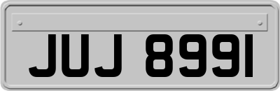 JUJ8991