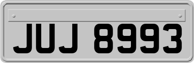 JUJ8993