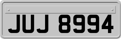 JUJ8994