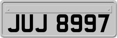 JUJ8997