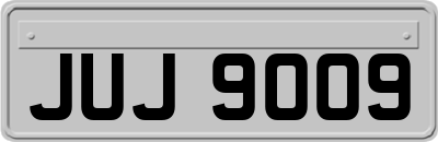 JUJ9009