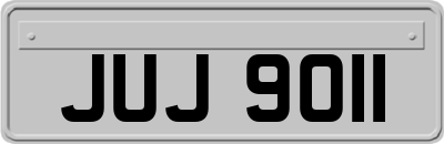 JUJ9011