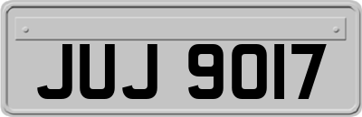 JUJ9017