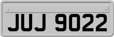 JUJ9022