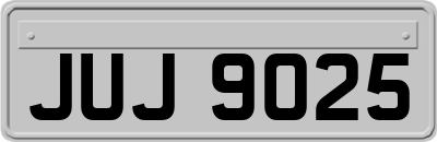 JUJ9025