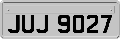 JUJ9027
