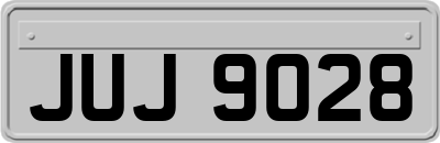 JUJ9028
