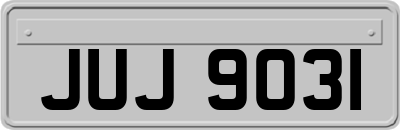 JUJ9031