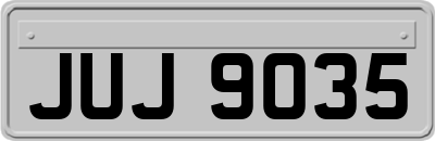 JUJ9035