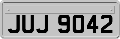 JUJ9042