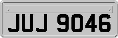 JUJ9046