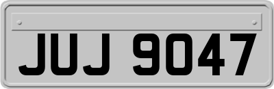 JUJ9047