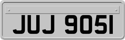 JUJ9051
