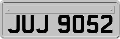 JUJ9052