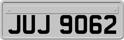 JUJ9062
