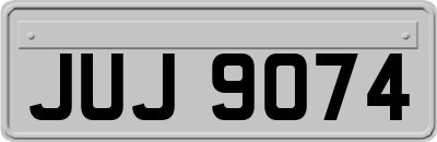 JUJ9074