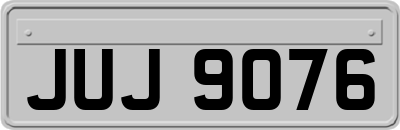 JUJ9076