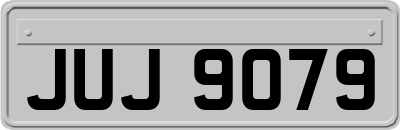 JUJ9079