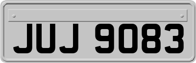 JUJ9083