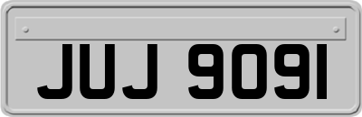 JUJ9091