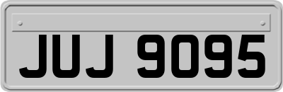 JUJ9095
