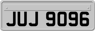 JUJ9096