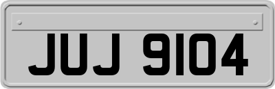JUJ9104