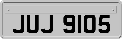 JUJ9105
