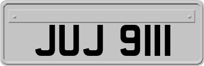 JUJ9111