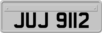 JUJ9112