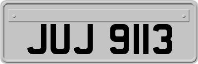 JUJ9113