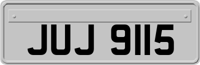 JUJ9115