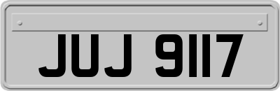 JUJ9117