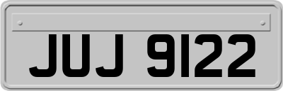 JUJ9122
