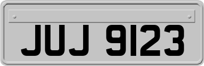 JUJ9123