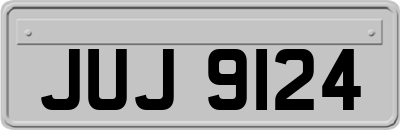 JUJ9124
