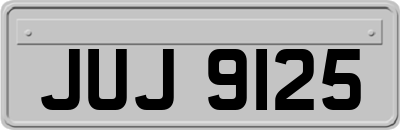 JUJ9125