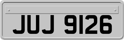 JUJ9126